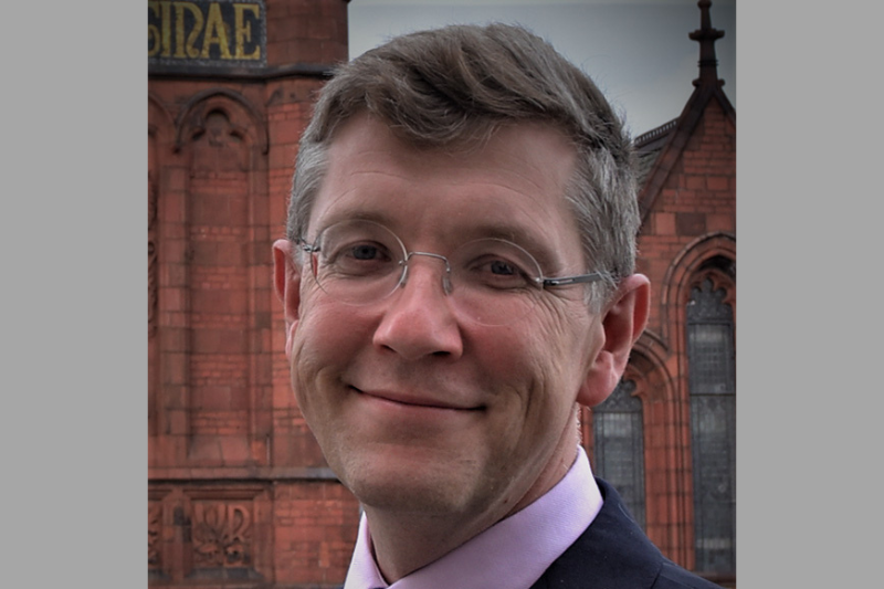 Iain Buchan 8533